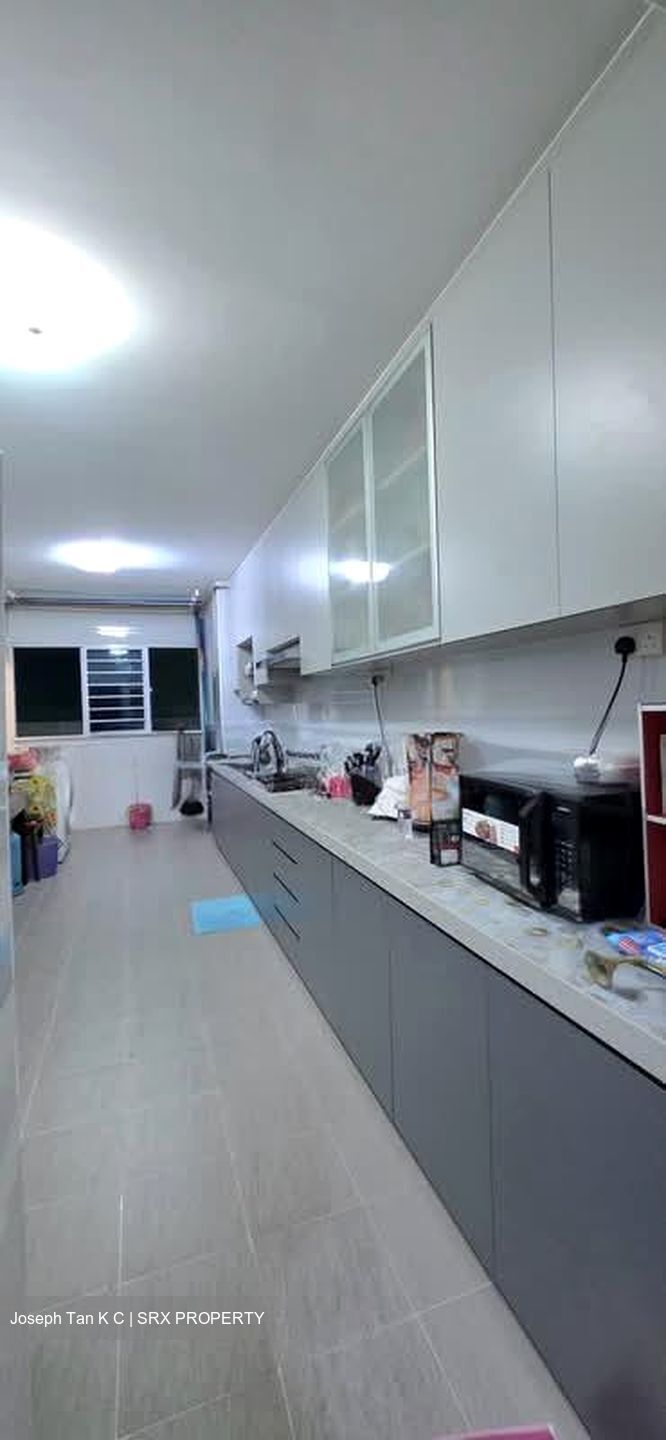 Blk 159 Woodlands Street 13 (Woodlands), HDB 4 Rooms #554720811